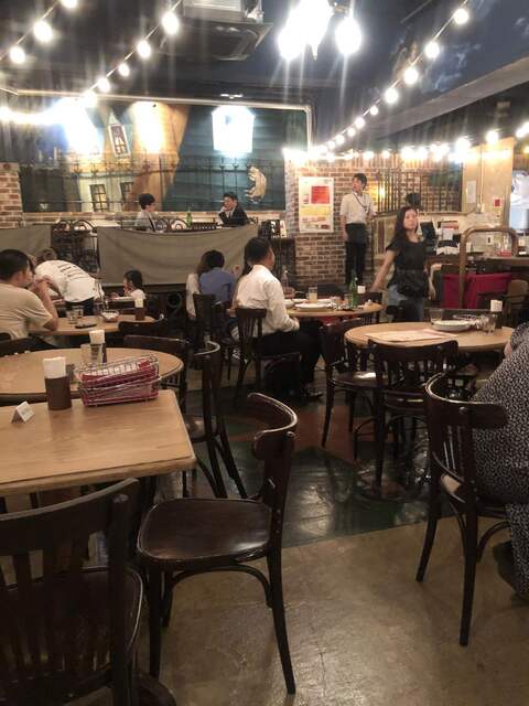 カフェ ラ・ボエム 表参道 image