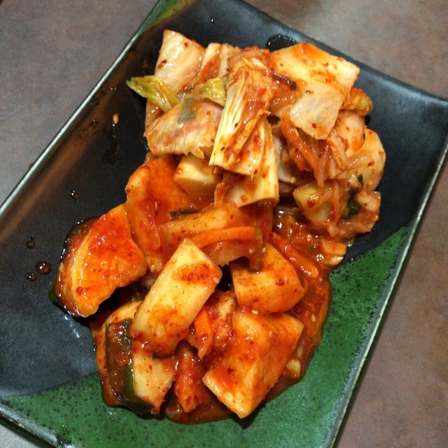 焼肉大将 龍 - 大和町その他（焼肉）の写真