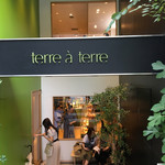 Terre A Terre - 