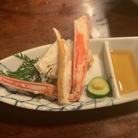 かに道楽 新宿本店 - 