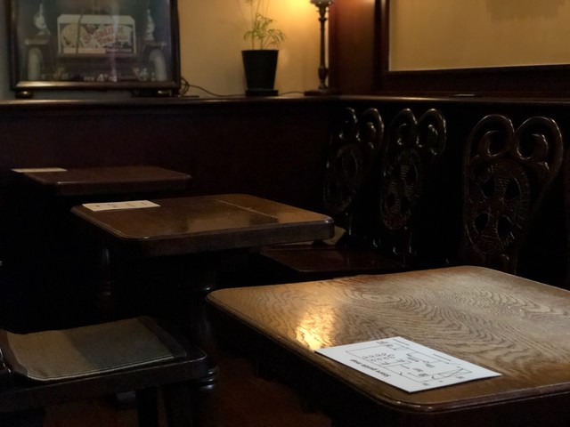 If珈琲店 イフコーヒーテン 高山 喫茶店 食べログ If珈琲店 イフコーヒーテン 高山 喫茶店 食べログ