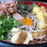 資さんうどん - 