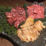 Sumiyakiniku Ishidaya - 