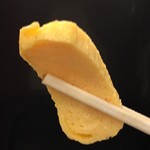 三咲羽や - 肉にぎり3種盛1,300円