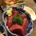 酒屋の酒場 - 