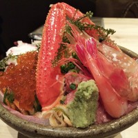 さかなや別邸 -  さかなや別邸 -