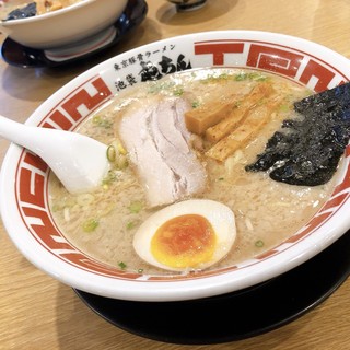 口コミ一覧 : 【閉店】屯ちん 新宿店 （とんちん） - 西武新宿