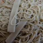長尾 - 手打ちそば