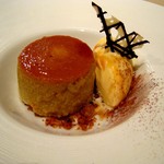 Restaurant27 - ['09/02]デザート