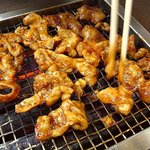 とんちゃんや ふじ - 