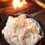 とんちゃんや ふじ - 