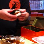 すし まるかい - 
