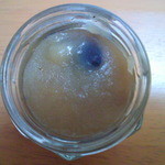 瀬戸内ジャムズガーデン - お芋に黒豆♪