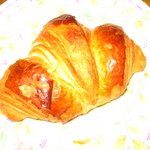 ア・ビアント　 - クロワッサン