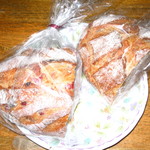 ア・ビアント　 - カンパーニュ