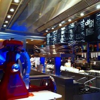 RIGOLETTO KITCHEN - 2012.2