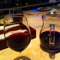 RIGOLETTO KITCHEN - 2012.2