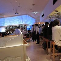 RIGOLETTO KITCHEN - 