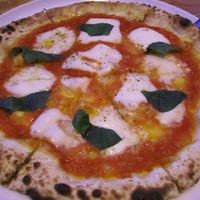 RIGOLETTO KITCHEN - 