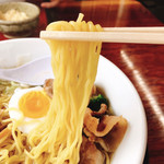 つくば製麺31 - 