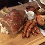 ブッチャーズキッチン - 