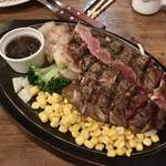 ブッチャーズキッチン - 