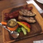 ブッチャーズキッチン - 