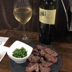 有川家 居酒屋 華 - 