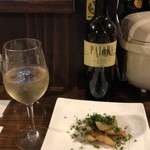 有川家 居酒屋 華 - 