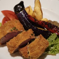 京洋食 まつもと - 