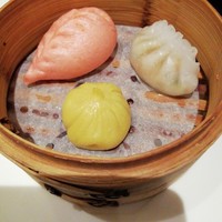 スーツァン・レストラン陳 渋谷店 - 小龍包