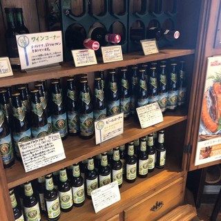 ハムソーセージ工房イブスキ_2