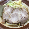 ラーメン東横 笹口店