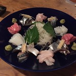 串かつ　日賀志 - 