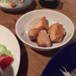 串かつ　日賀志 - 