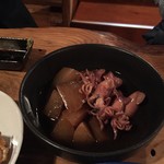 串かつ　日賀志 - 