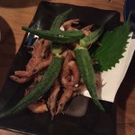 串かつ　日賀志 - 