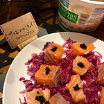 グリルバル マルノワ - 