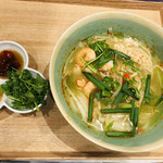 Rice people, Nice people あべの - 