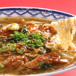 万里 - 料理写真: