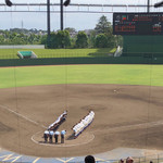 埼玉県営大宮公園野球場 - 