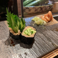 築地青空三代目 大名古屋ビルヂング店 - 