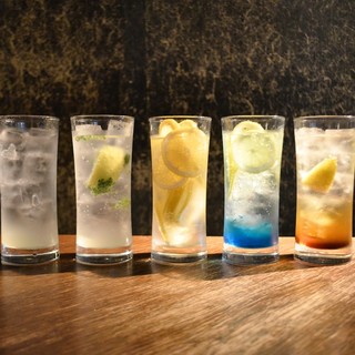 炭火焼鳥・牛もつ鍋 うる虎_0