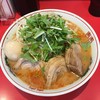 ラーメン 風らいぼう