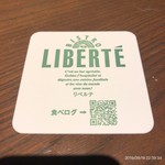 LIBERTE - 