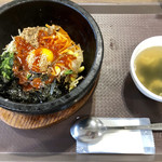 韓国料理Bibim - 料理写真: