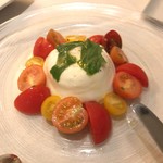 BERNINI HONOLULU - Caprese Bernini