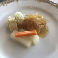 桃花春(神戸メリケンパークオリエンタルホテル) - 