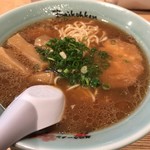 Baikohken - しょうゆらーめん