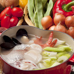 自然野菜と自然派ワインのお店 ばった屋